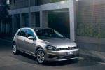 Volkswagen Golf TSI 5-Door 2017 года (AU)